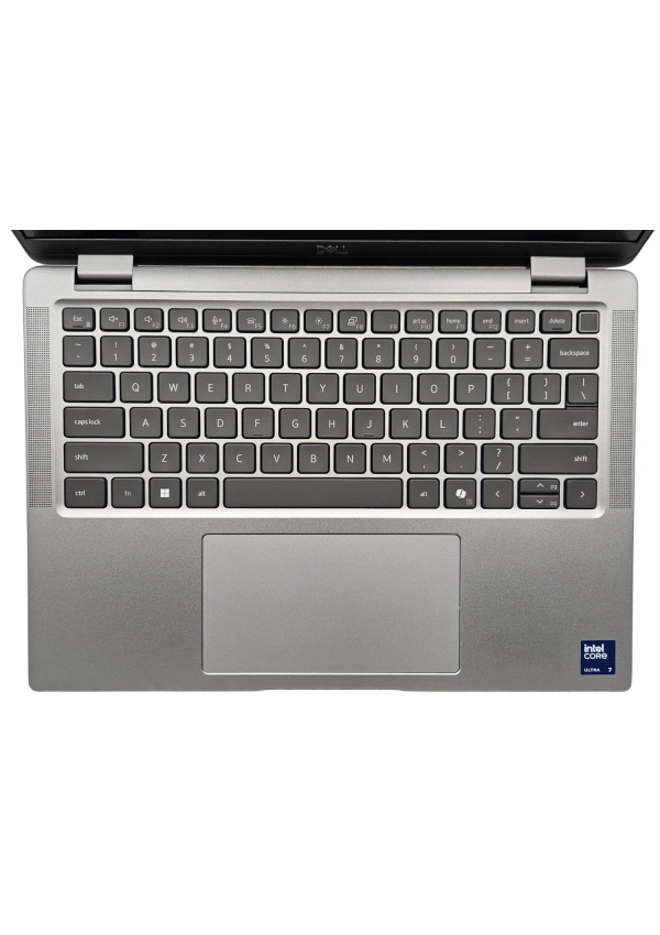 Dell Latitude 7450 Ultra 7 165U 32GB 512SSD 14'' FHD+ 1920x1200 Touch WiFi BT Kam Win11Pro GW12mc